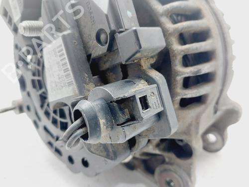 Alternator AUDI A3 Sportback (8PA)  | BP27623316M7 