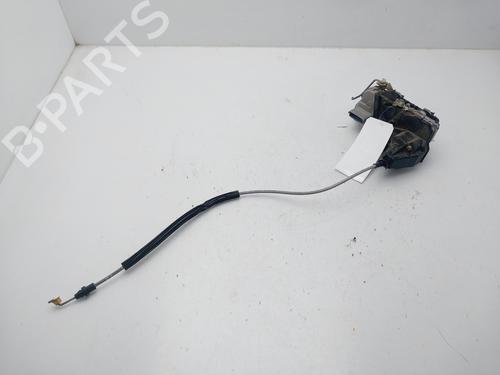 Front left lock PEUGEOT 307 Break (3E)  | BP29200140C98 