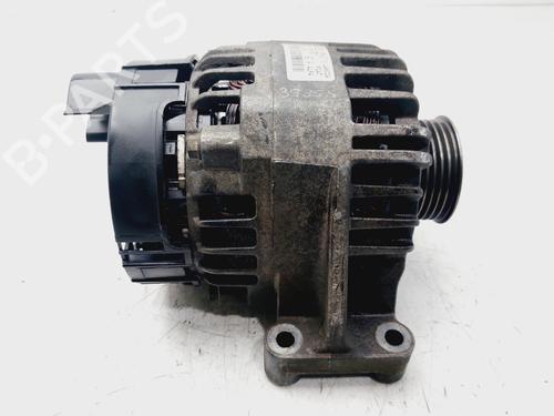 Used Alternator LANCIA YPSILON (843_) 1.2 (843.AXA1A) (60 hp) 29604179