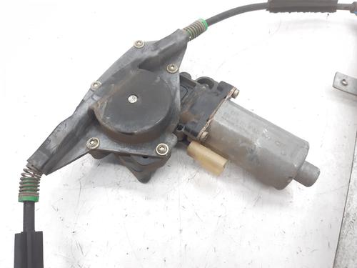 Front right window mechanism FORD MONDEO II (BAP) 1.8 TD | BP7097228C23 