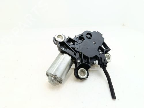 Viskermotor bagrude CITROËN C4 Picasso I MPV (UD_) 2.0 HDi 138 | BP29983951M102 