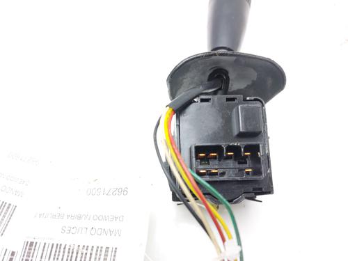 Headlight switch DAEWOO NUBIRA (J100) 1.6 16V | BP11386366I24 