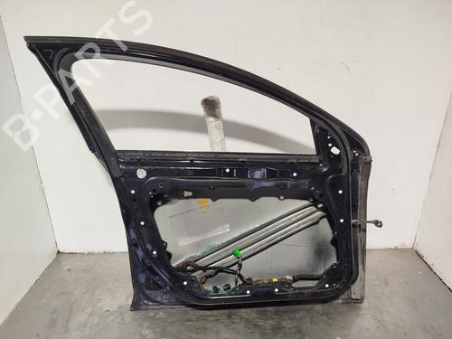 Left front door VOLVO S60 II (134) D4 | BP31086780C2 