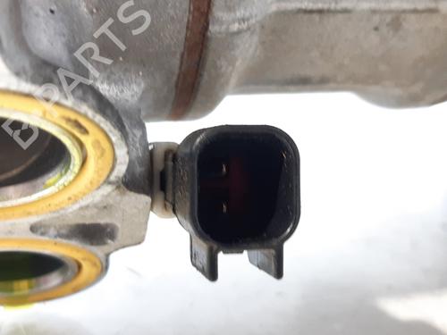 AC compressor VOLVO V40 Hatchback (525) D2 | BP8305705M34 