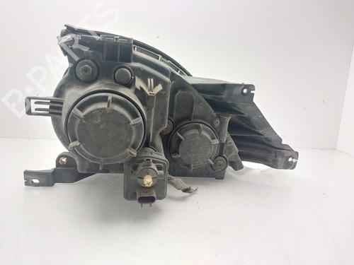 Left headlight HYUNDAI TERRACAN (HP) 2.9 CRDi 4WD | BP32011346C28 