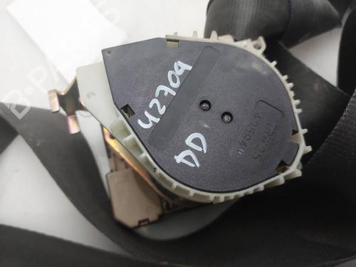 Front right seatbelt RENAULT KANGOO (KC0/1_) 1.2 16V (KC05, KC06, KC03, KC0T, KC0W, KC1D) | BP39024055I25 - Image 4