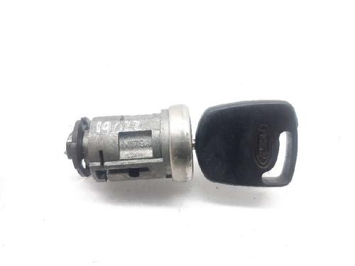 Used Ignition barrel FORD FIESTA V (JH_, JD_) 1.4 TDCi (68 hp) 4804863
