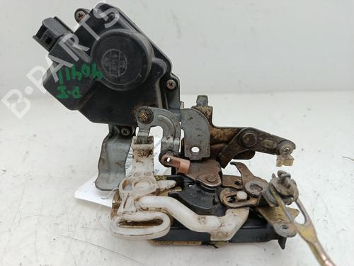 Front left lock KIA RIO I Hatchback (DC) 1.3 | BP31182069C98