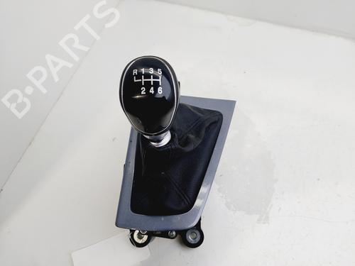 Gear lever FORD FOCUS III 1.6 TDCi | BP18527918M90 