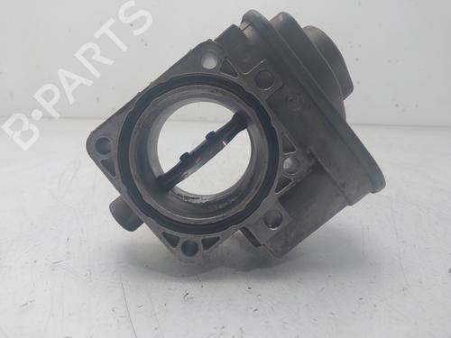 Used Throttle body Throttle body SEAT IBIZA III (6L1) [2002-2009] 33614737 33614737