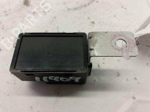 Electronic module KIA SPORTAGE III (SL) 1.6 GDI | BP2912731M83 