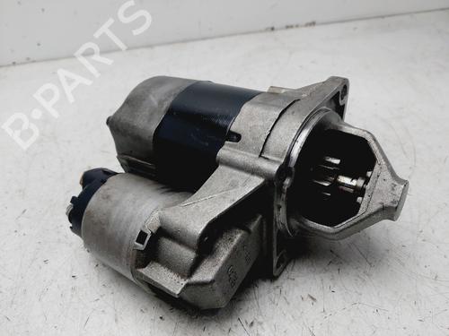 Used Starter MERCEDES-BENZ A-CLASS (W168) A 160 (168.033, 168.133) (102 hp) 28707118