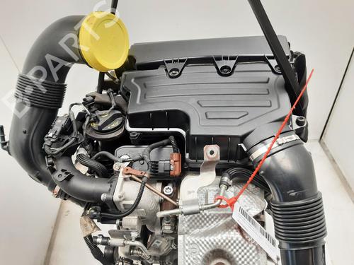 Engine FIAT TIPO Hatchback (356_, 357_) | BP36677364M1 - Image 4