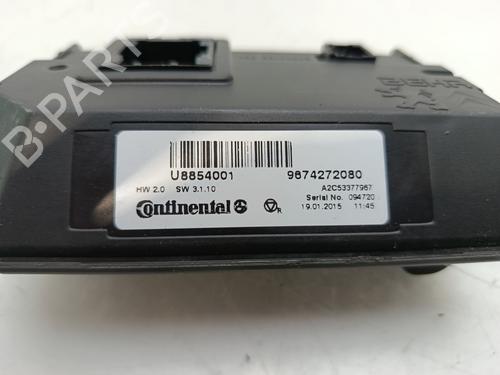 Elektronisk modul DS DS 5 (KF_) | BP30845684M83