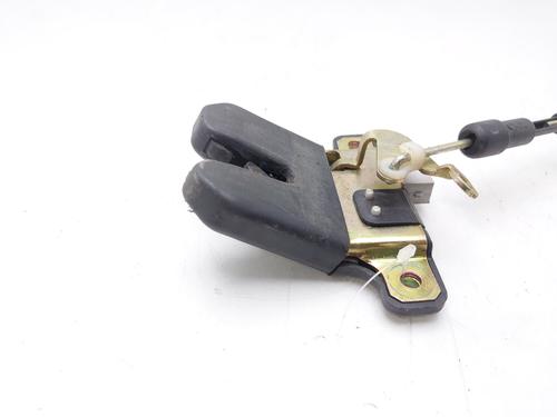 Tailgate lock AUDI A6 C5 (4B2) 2.8 quattro | BP15278047C101 