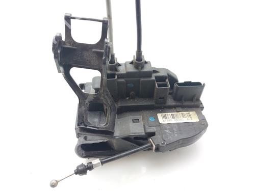 Used Front right lock HYUNDAI SANTA FÉ II (CM) 2.2 CRDi 4x4 (155 hp) 16523468