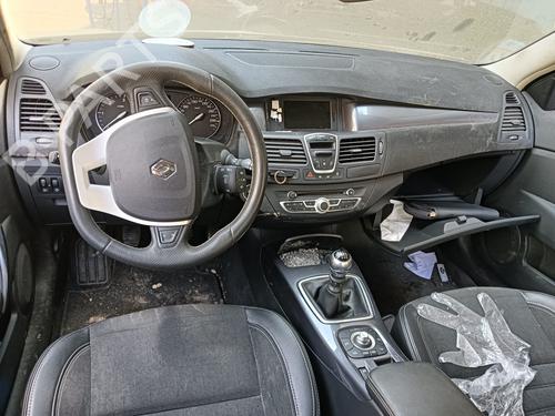 Engine RENAULT LAGUNA III (BT0/1) 2.0 dCi (BT01, BT08, BT09, BT0E, BT0K, BT12, BT1C, BT1D,... | BP31158629M1