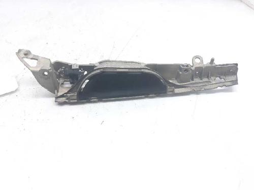 Used Rear right exterior door handle SEAT LEON (1P1) 1.9 TDI (105 hp) 4610464