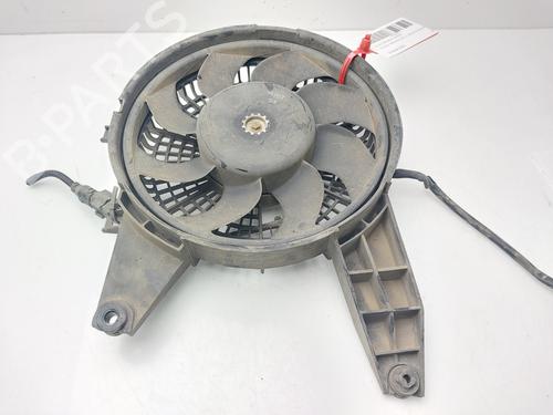Used Radiator fan HYUNDAI TERRACAN (HP) 2.9 CRDi 4WD (150 hp) 31876895