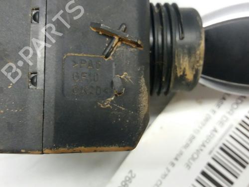 Ignition barrel MERCEDES-BENZ E-CLASS (W211) E 270 CDI (211.016) | BP11055787M48 