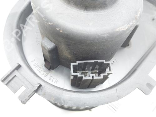 Heater blower motor AUDI TT (8N3) 1.8 T | BP14007443M62 