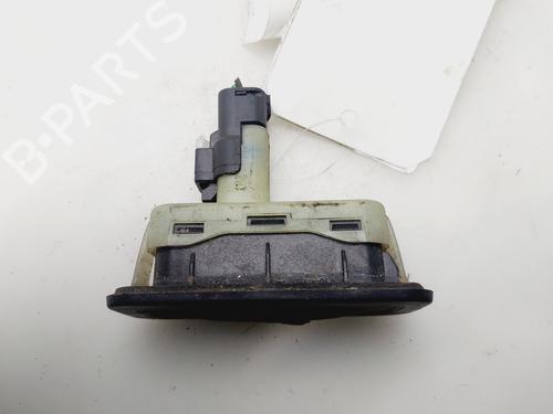 Tailgate handle RENAULT CLIO III (BR0/1, CR0/1) | BP32186294C132