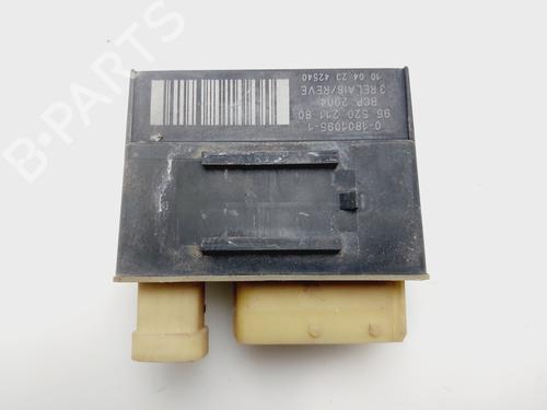 Used Electronic module CITROËN C3 II (SC_) [2009-2025]  30770019