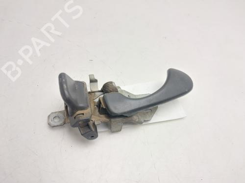 Maniglia interna anteriore sinistra Maniglia interna anteriore sinistra MITSUBISHI L200 (K7_T, K6_T, K5_T) 2.5 TD 4WD (K74T) (115 hp) 35803734 35803734
