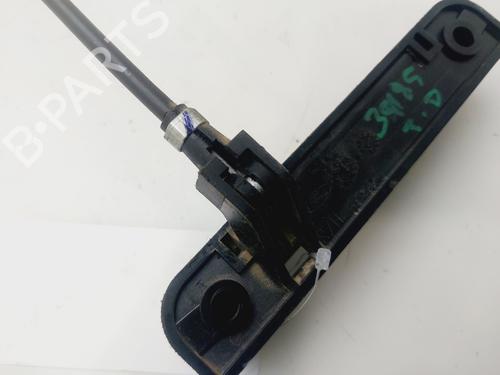 Tailgate handle FORD TOURNEO CONNECT 1.8 TDCi | BP30142581C132