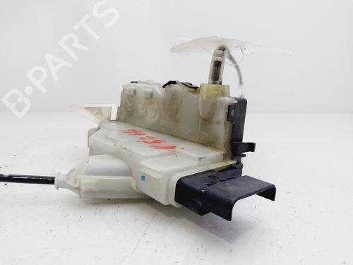 Front left lock CITROËN C4 CACTUS 1.2 THP 110 | BP29242231C98 