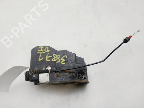 Front left lock BMW 7 (E65, E66, E67) 730 Ld | BP32697197C98 - Image 2