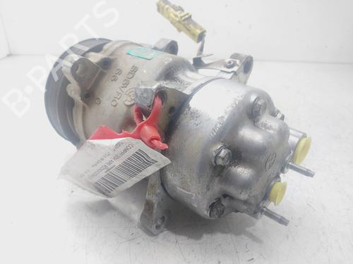Used AC compressor PEUGEOT 307 Break (3E) [2002-2009]  29830833