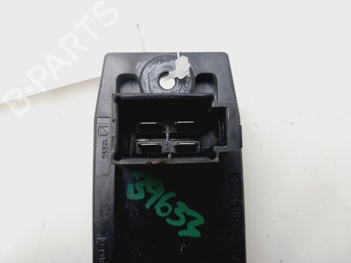 Heater resistor FORD FOCUS I (DAW, DBW) 1.6 16V | BP29746625M108 