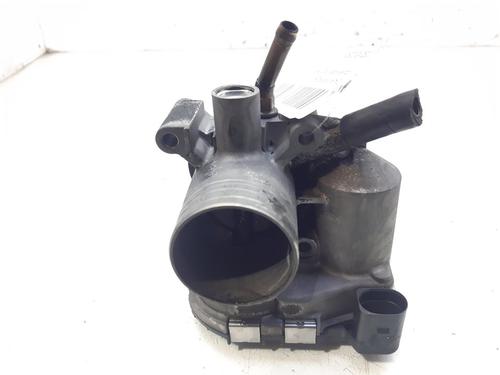 Used Throttle body Throttle body VW POLO (6N2) [1999-2001] 8419999 8419999