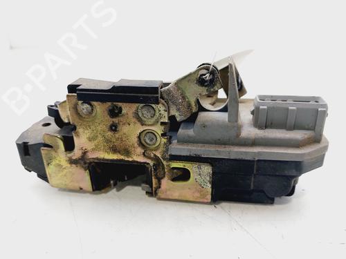 Vergrendeling rechts achter PEUGEOT 306 (7B, N3, N5) 1.9 D | BP30672083C99