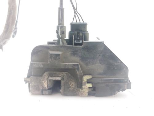 Front right lock RENAULT MEGANE II (BM0/1_, CM0/1_) 1.5 dCi (BM0F, BM0T, BM2B, CM0F, CM0T) | BP18889753C97 
