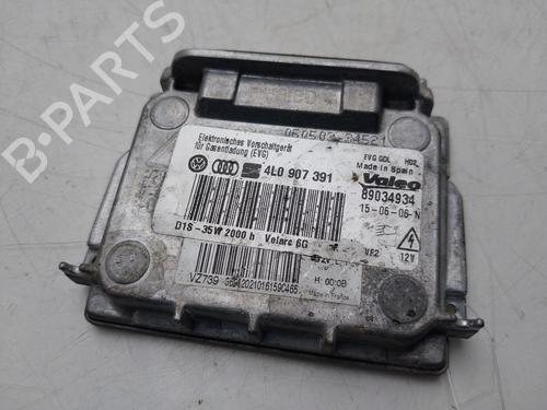 Used Lights ECU Lights ECU 38191464 38191464