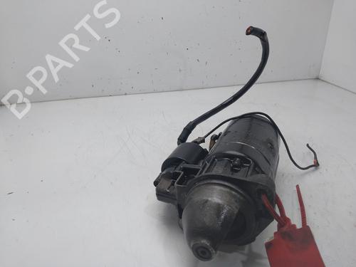 Used Starter Starter AUDI 100 C4 Saloon (4A2) 2.5 TDI (115 hp) 33459957 33459957