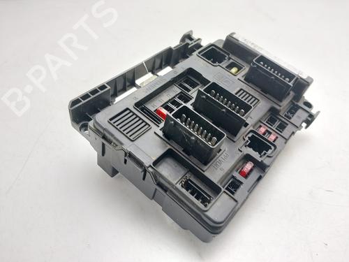 Fuse box CITROËN C5 I Break (DE_) 2.0 HDi (DERHZB, DERHZE) | BP36386681E1 - Image 3