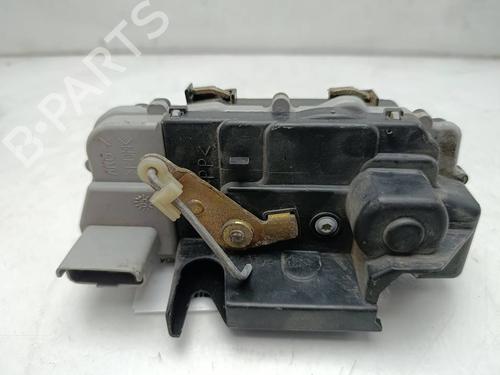 Used Rear left lock Rear left lock CITROËN C5 II (RC_) [2004-2008] 40435344 40435344