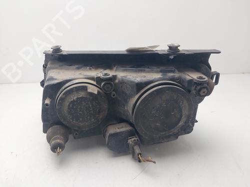 Right headlight VW PASSAT B5 Variant (3B5) 1.9 TDI | BP36648880C29 - Image 4