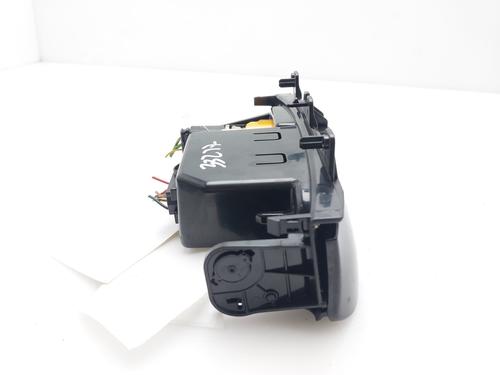 Ashtray PEUGEOT 508 I (8D_) 2.0 HDi Hybrid4 AWC | BP16641918I30 