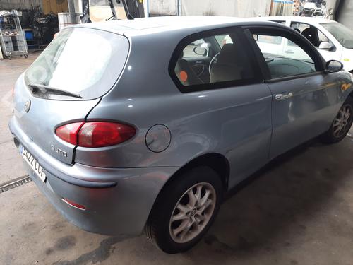 Startmotor ALFA ROMEO 147 (937_) 1.9 JTDM (937.AXD1A, 937.AXV1A, 937.BXB1A) | BP9418097M8 