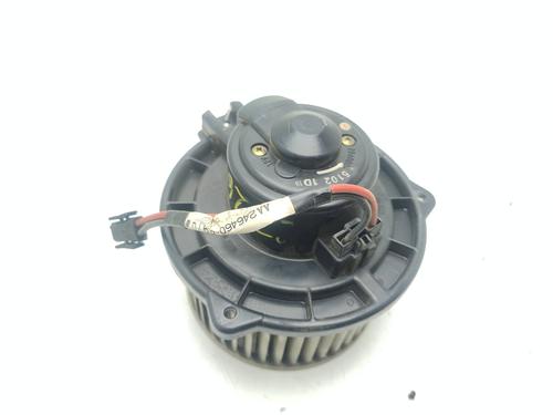 Heater blower motor MERCEDES-BENZ M-CLASS (W163)  | BP23857431M62 