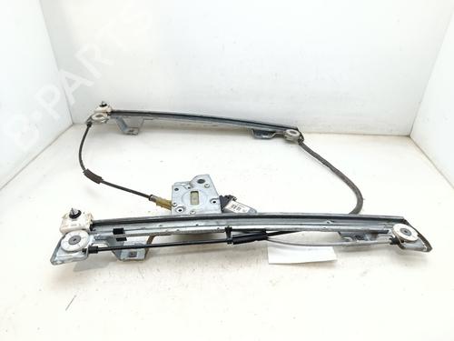 Used Front left window mechanism Front left window mechanism 37282051 37282051