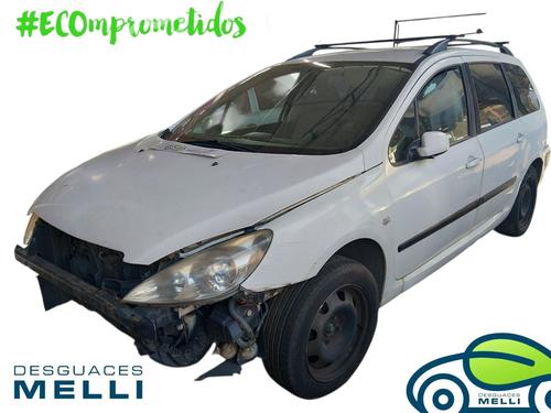 Used Parts PEUGEOT 307 Break (3E) [2002-2009]  4458316
