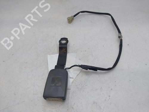 Used Seat buckle HYUNDAI ATOS (MX) 1.0 i (54 hp) 17903080