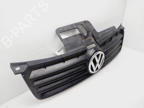 Grille VW POLO IV (9N_, 9A_) 1.4 16V | BP31877358C40