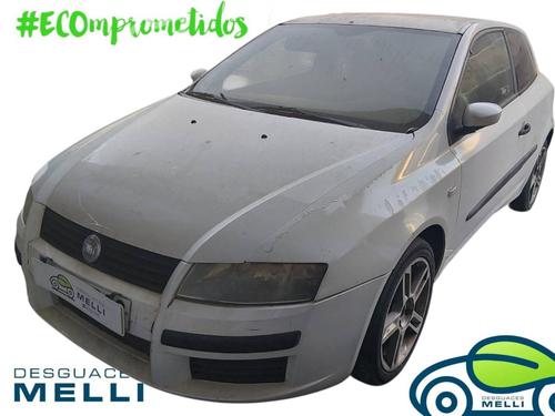 Brugte FIAT STILO (192_) 1.4 16V (192AXH1B, 192BXH1B) 4952232