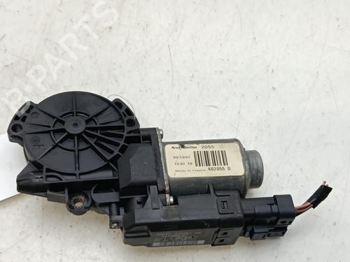 Left front window motor KIA CEE'D SW (ED) 1.6 CRDi 115 | BP32008307E21